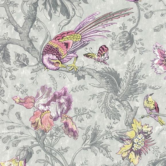 Обои Little Greene Archive Trails II Crowe Hall Lane 0282CWCHARM